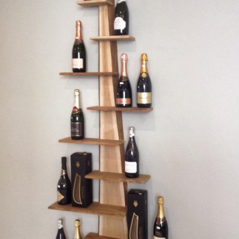 Kiaat wine tree