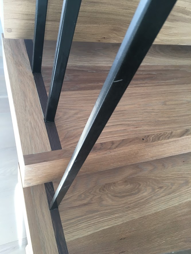 Detailed Panga Panga inlays