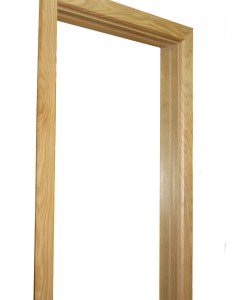 Door frame